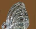 A beautiful butterfly for any occasion made by Louisville Ice Sculptures. Price $295