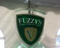 Fuzzy's Ultra Premium Vodka