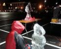 Ice Sculpture Carving 2