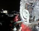 Ice Sculpture Carving 4